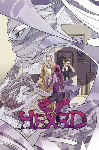 Hexed (2014) #3