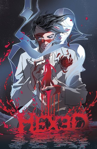 Hexed (2014) #4