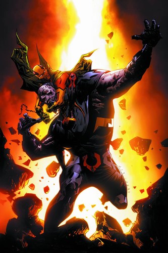 Earth 2 Worlds End (2014) #11