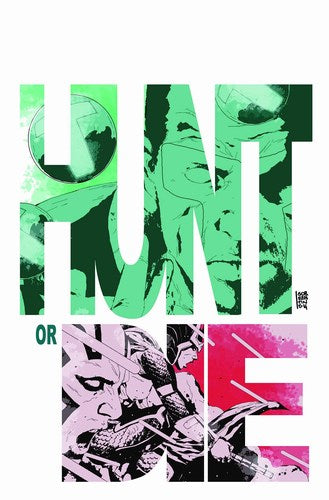 Earth 2 Worlds End (2014) #14