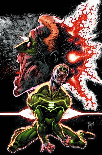 Earth 2 Worlds End (2014) #18