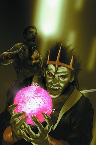 Lobo (2014) #6