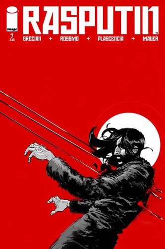Rasputin (2014) #7