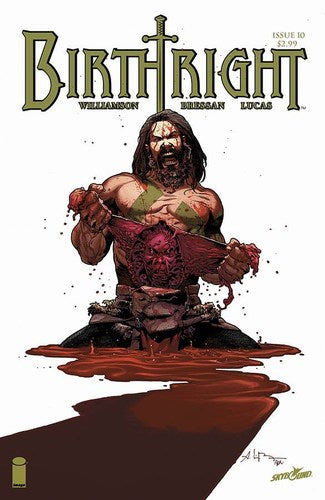 Birthright (2014) #10