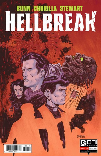 Hellbreak (2014) #6