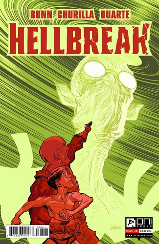 Hellbreak (2014) #8
