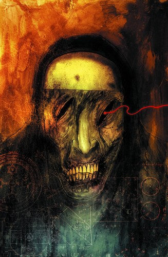 Gotham by Midnight (2014) #3