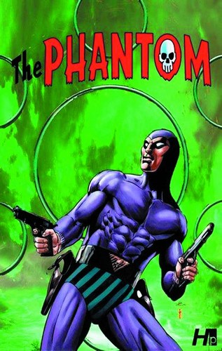 Phantom (2014) #4