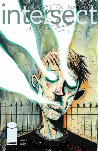 Intersect (2014) #1 (Cover B Lemire)