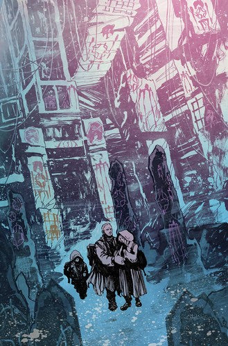 Dawn of the Planet of the Apes (2014) #4