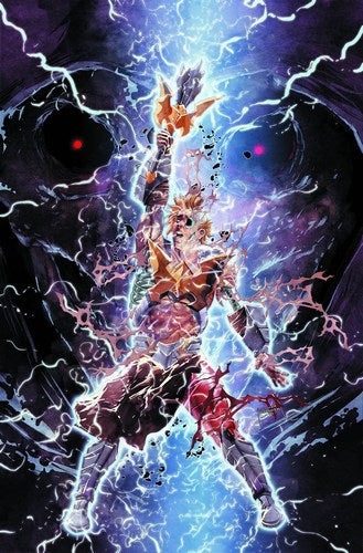 He Man The Eternity War (2014) #13