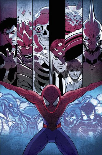 Spider-Man and the X-Men (2014) #3