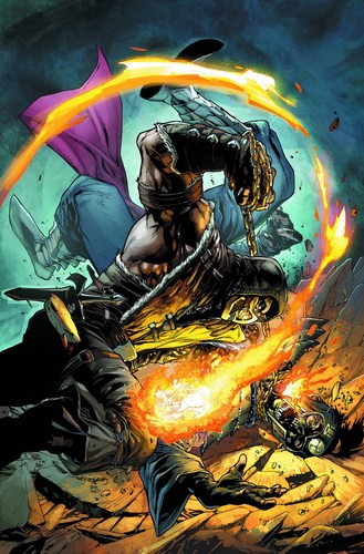 Mortal Combat X (2015) #8