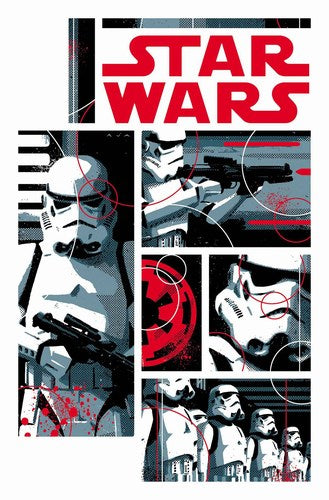 Star Wars (2015) #21