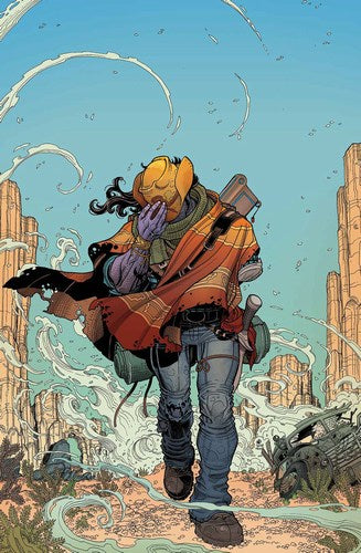 Wolverines (2015) #9