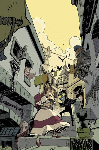 Feathers (2015) #2