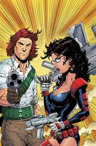 Ivar Timewalker (2015) #7 (Cover C 1:20 Incv Platinum Gill)