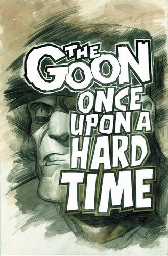 Goon Once Upon a Time (2015) #1
