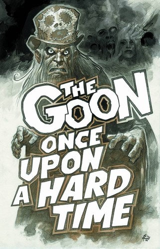 Goon Once Upon a Time (2015) #3