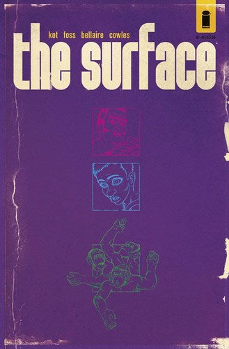 Surface (2015) #3
