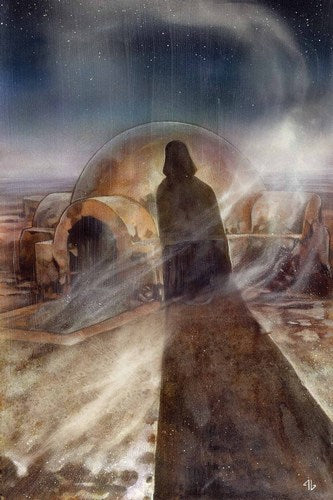 Darth Vader (2015) #7
