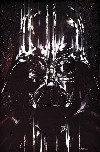 Darth Vader (2015) #16