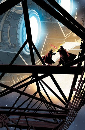 Darth Vader (2015) #23