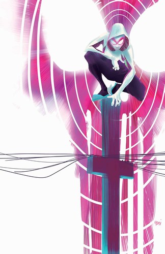 Spider-Gwen (2015) #3