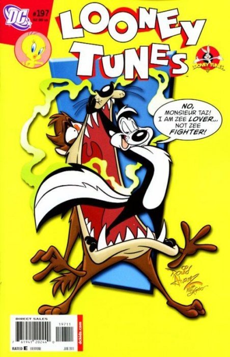 Looney Tunes (1994) #197
