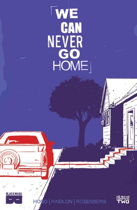 We Can Never Go Home (2015) #2