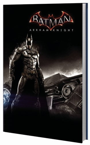 Batman Arkham Knight TP Volume 2