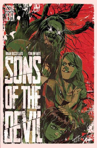 Sons of the Devil (2015) #7
