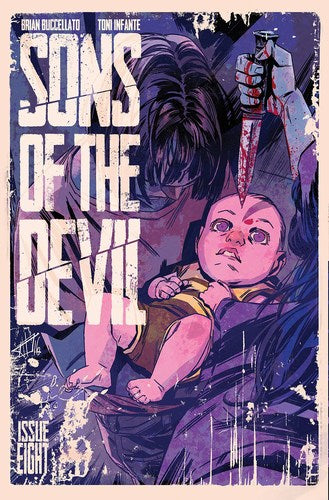 Sons of the Devil (2015) #8