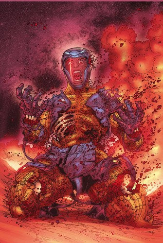 Dead Drop (2015) #1 (Cover C Ryp)