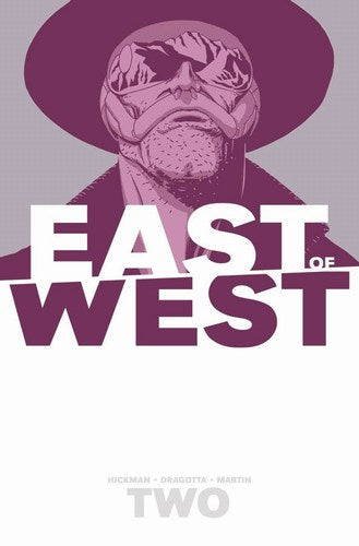 East of West TP Volume 2 We Are All One