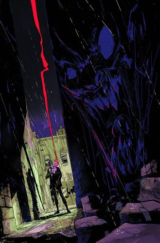 Constantine the Hellblazer (2015) #1