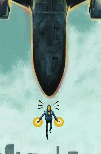 Dr. Fate (2015) #2