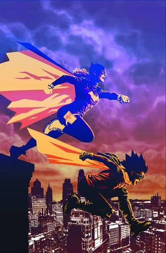 We Are Robin (2015) #4