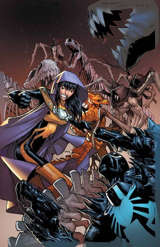 Spider-Island (2015) #4