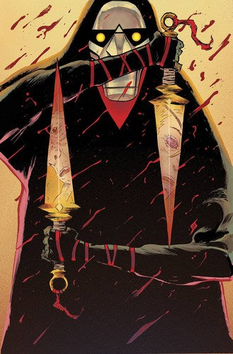 Spire (2015) #4