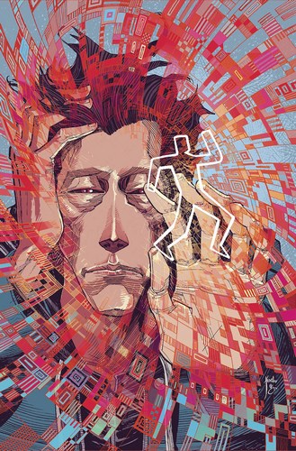 John Flood (2015) #1