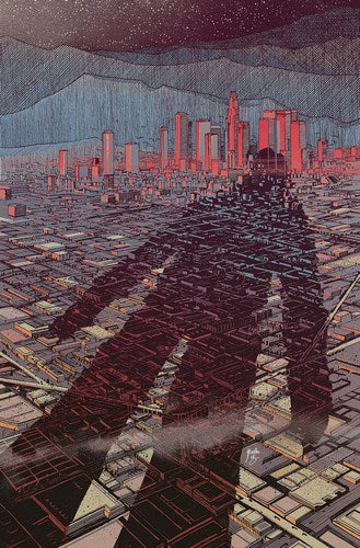 John Flood (2015) #2