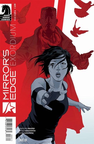 Mirrors Edge Exordium (2015) #3