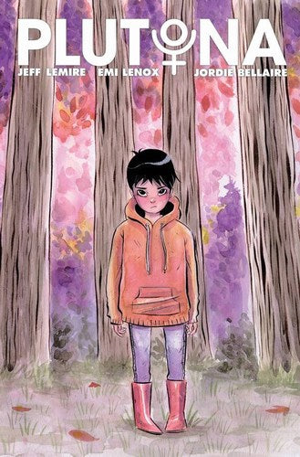 Plutona (2015) #4