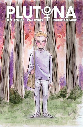 Plutona (2015) #5