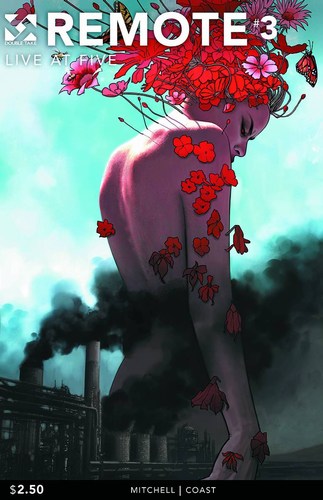 Remote (2015) #3