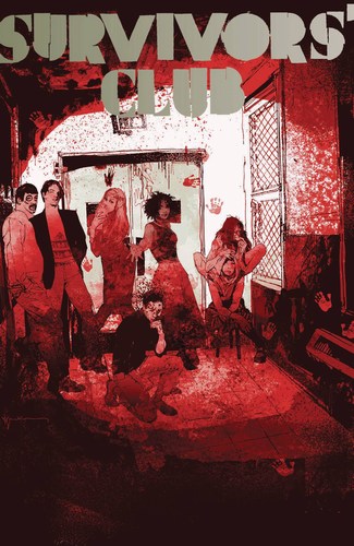 Survivors Club (2015) #7