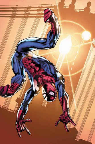 Amazing Spider-Man (2015) #1.4