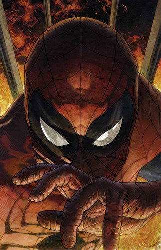 Amazing Spider-Man (2015) #1.5
