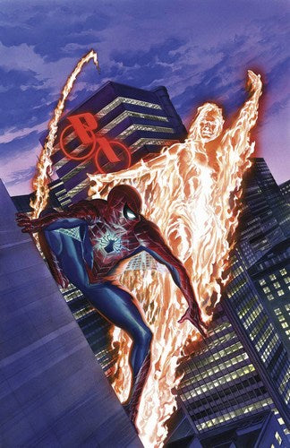 Amazing Spider-Man (2015) #3